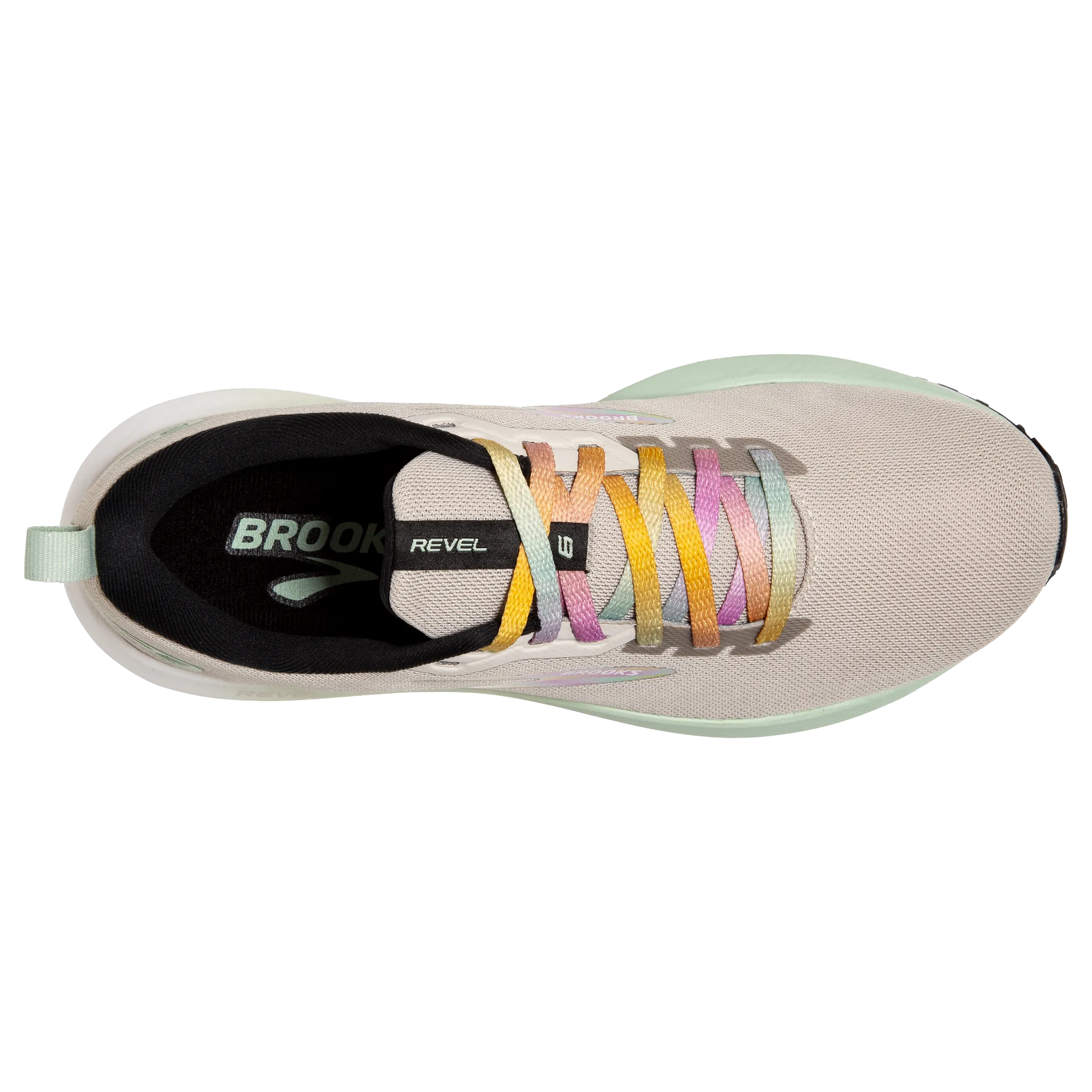 Women's Revel 6