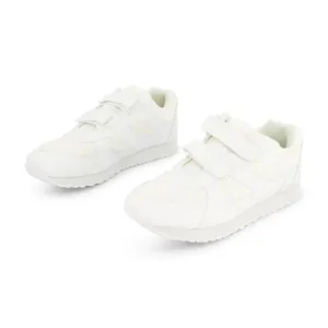 Womens Velcro Sneakers