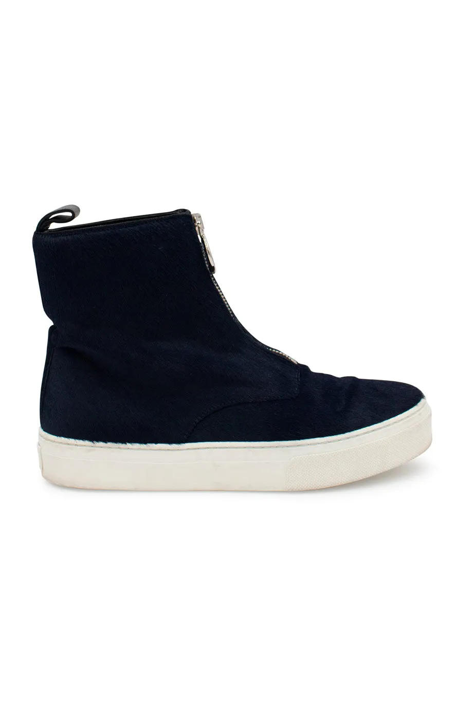 [WS3799] Celine | High Top Sneakers