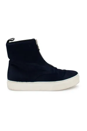 [WS3799] Celine | High Top Sneakers