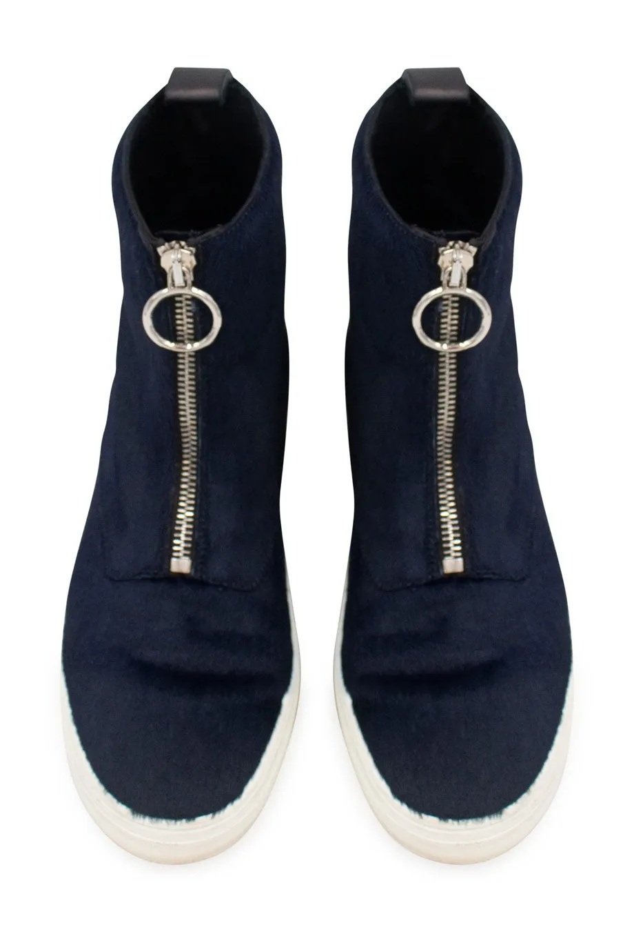 [WS3799] Celine | High Top Sneakers