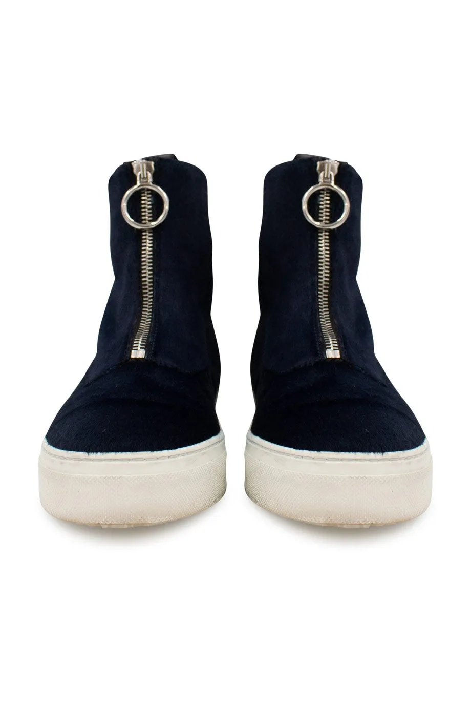 [WS3799] Celine | High Top Sneakers