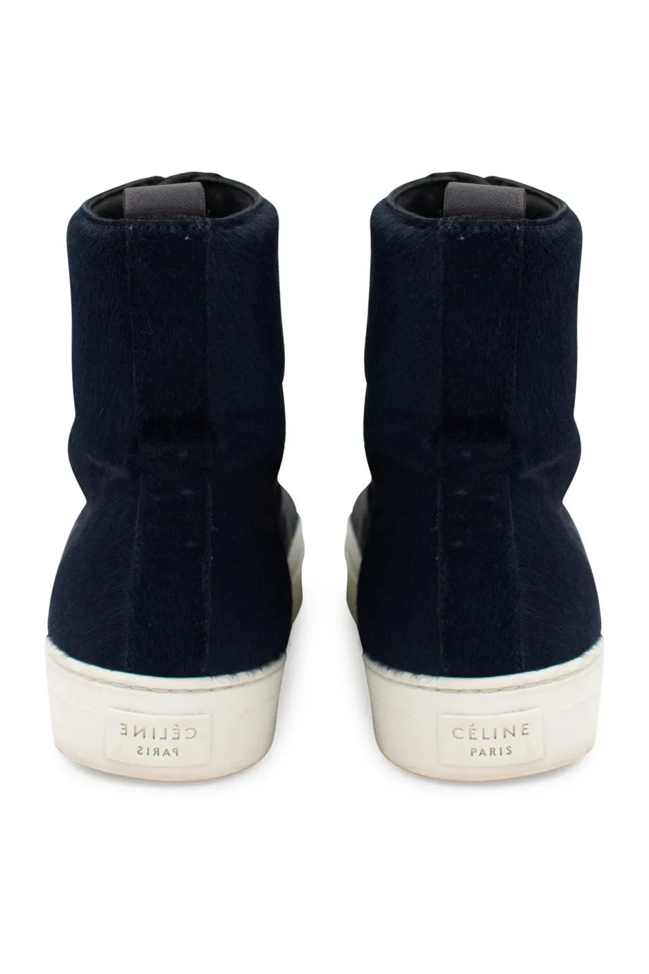 [WS3799] Celine | High Top Sneakers