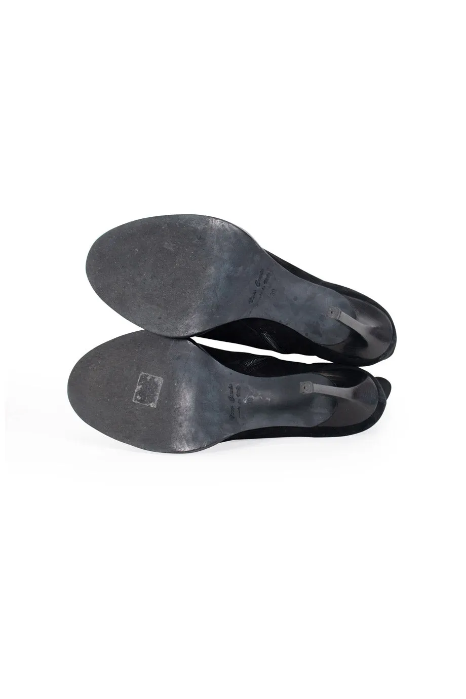 [WS4364] Ann Demeulemeester | High Heel Boot