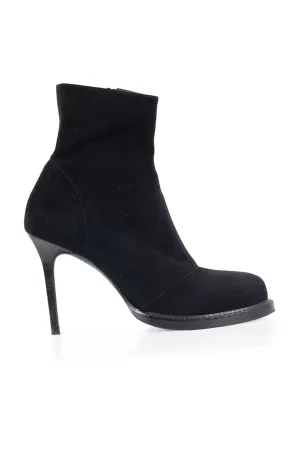 [WS4364] Ann Demeulemeester | High Heel Boot