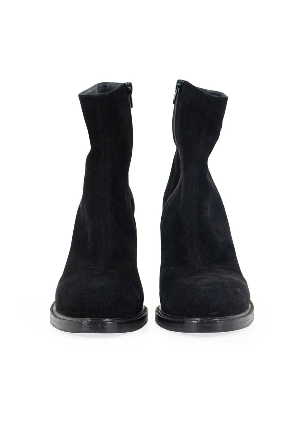 [WS4364] Ann Demeulemeester | High Heel Boot