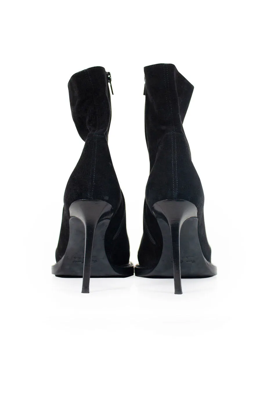 [WS4364] Ann Demeulemeester | High Heel Boot