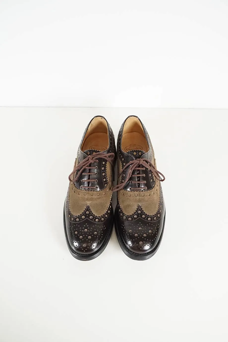 [WS5014] Church's | Brogues