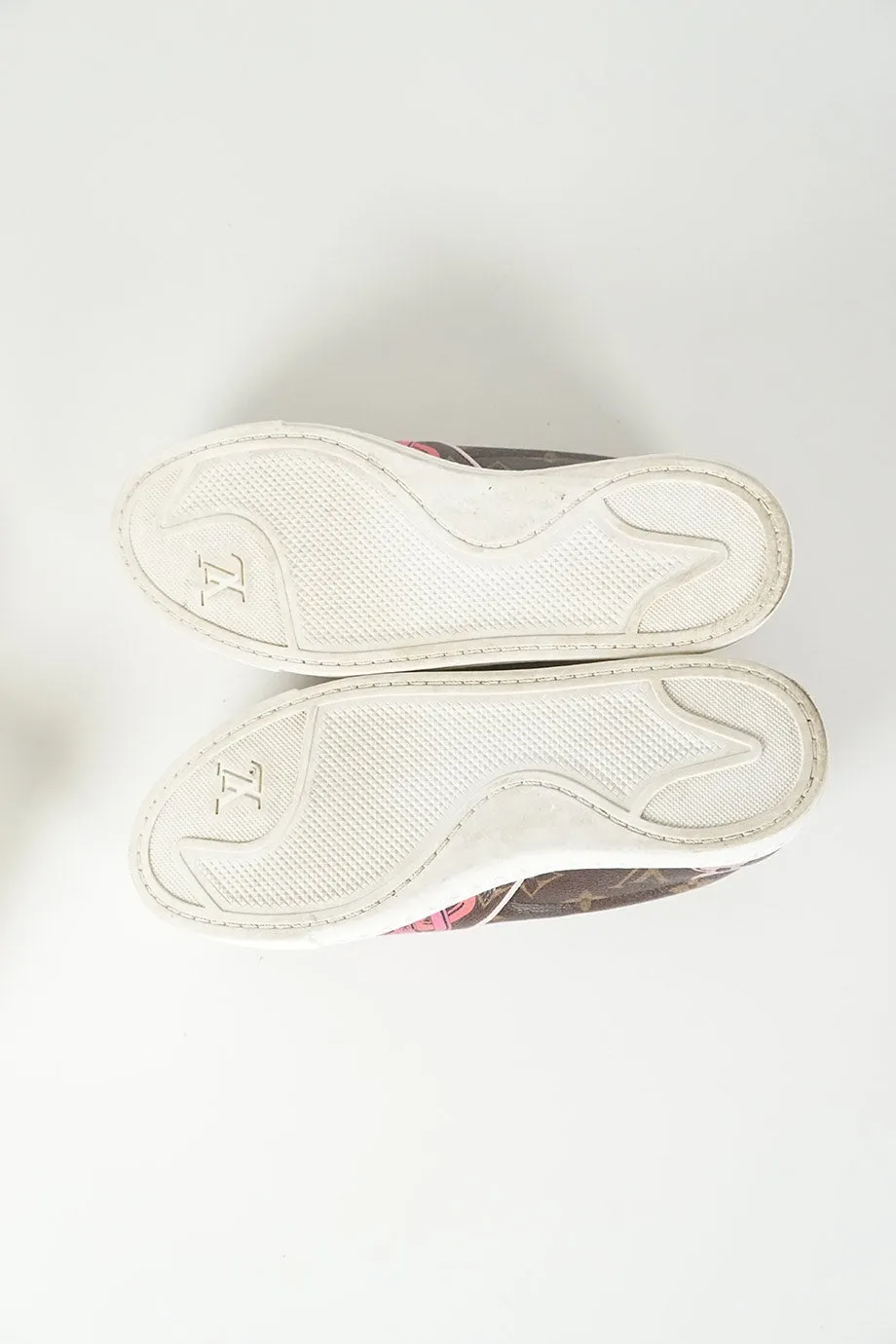 [WS5130] Louis Vuitton | Sneakers