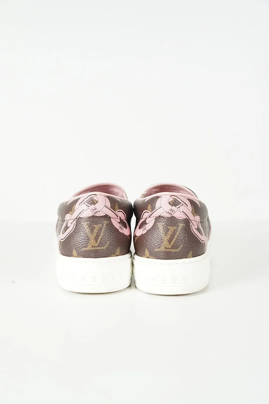 [WS5130] Louis Vuitton | Sneakers