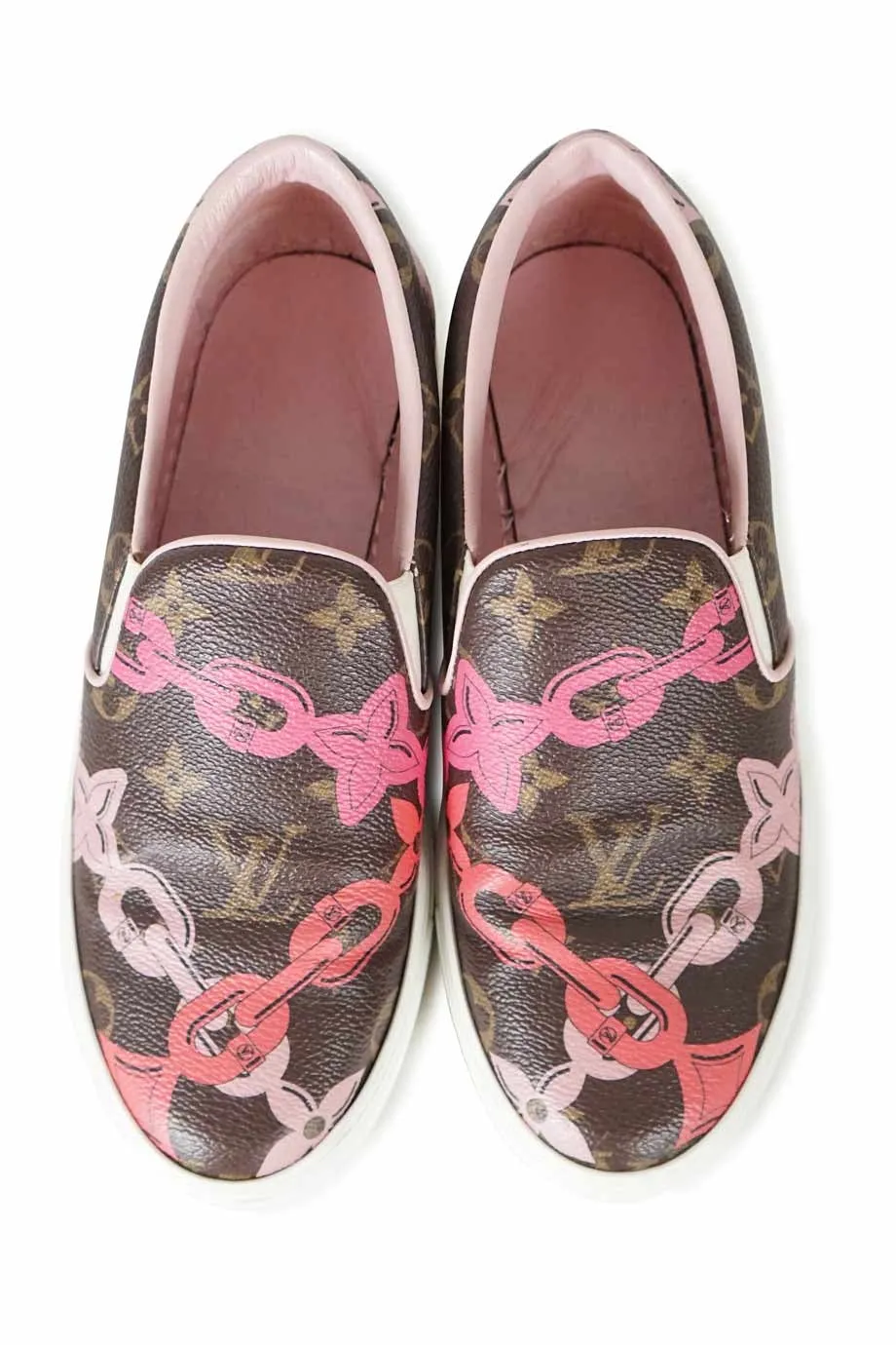 [WS5130] Louis Vuitton | Sneakers