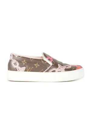 [WS5130] Louis Vuitton | Sneakers