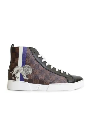 [WS5210] Louis Vuitton | Sneakers