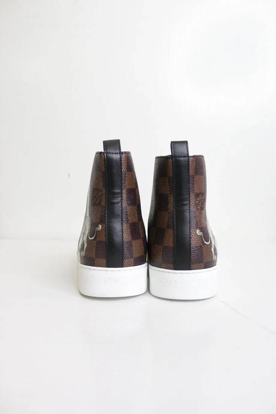 [WS5210] Louis Vuitton | Sneakers