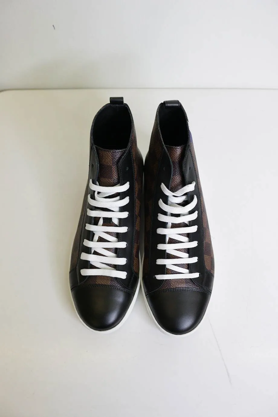[WS5210] Louis Vuitton | Sneakers