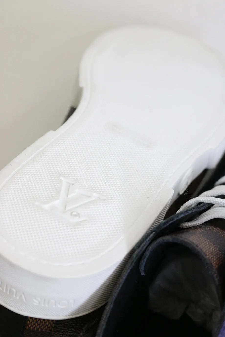 [WS5210] Louis Vuitton | Sneakers
