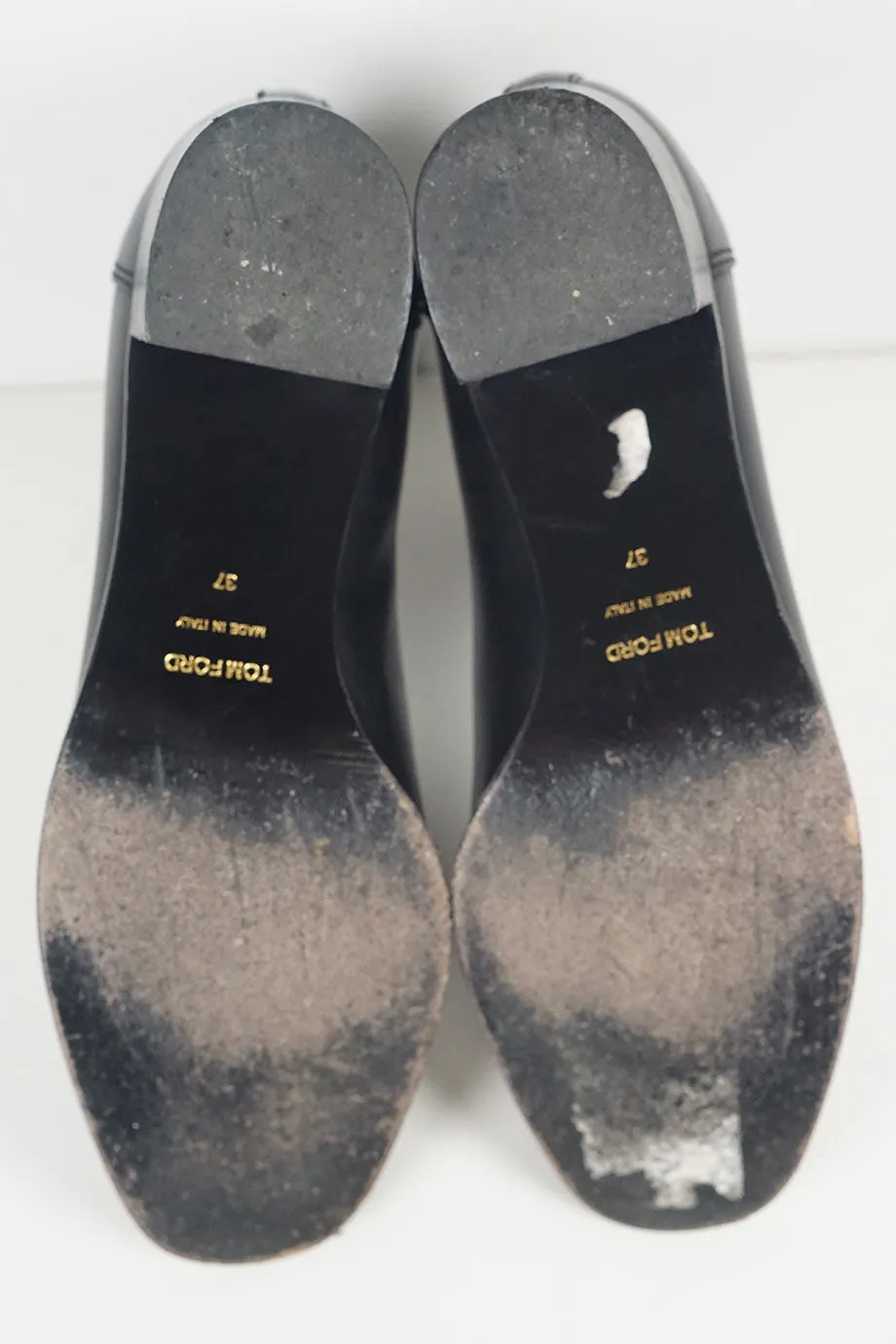 [WS5294] Tom Ford | Ankle Boot