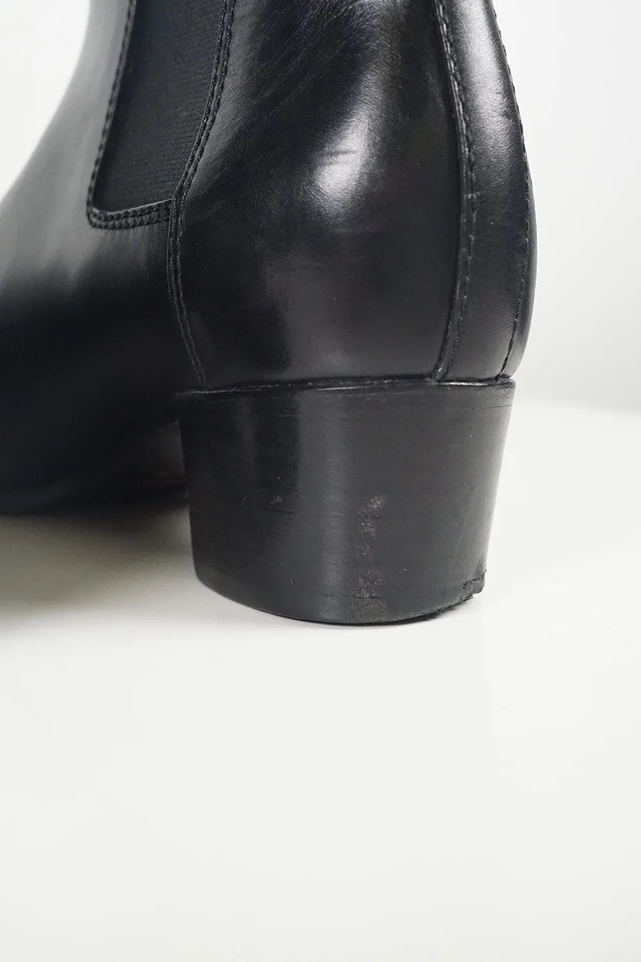 [WS5294] Tom Ford | Ankle Boot
