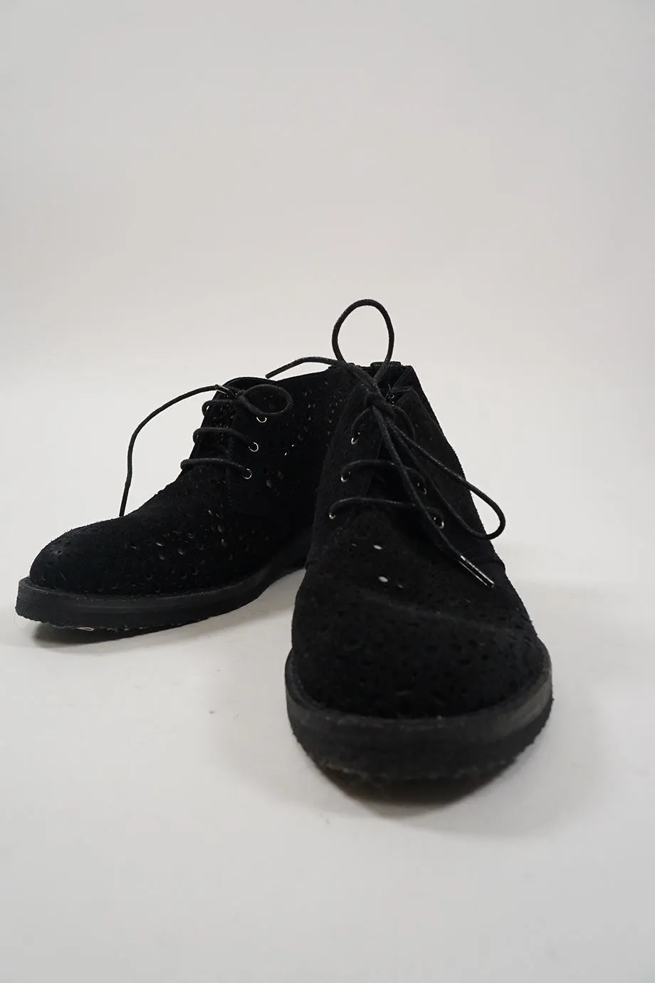 [WS6270] Alaïa | Ankle Boot