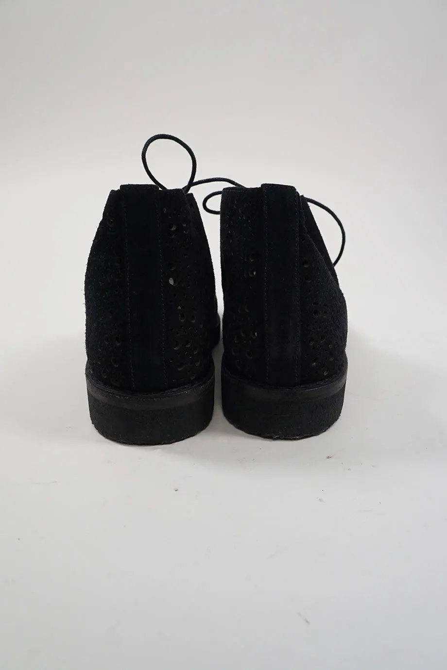 [WS6270] Alaïa | Ankle Boot