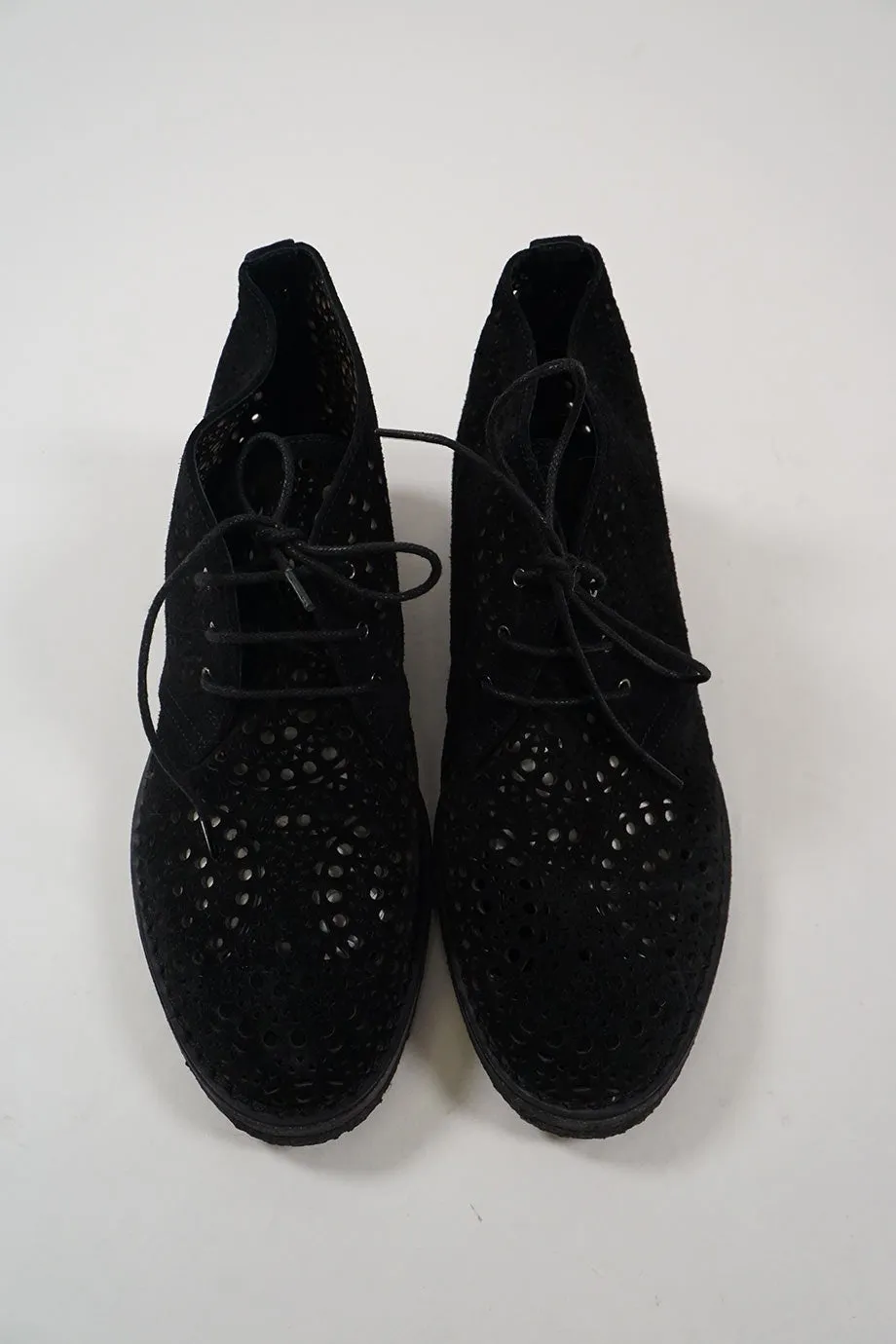 [WS6270] Alaïa | Ankle Boot