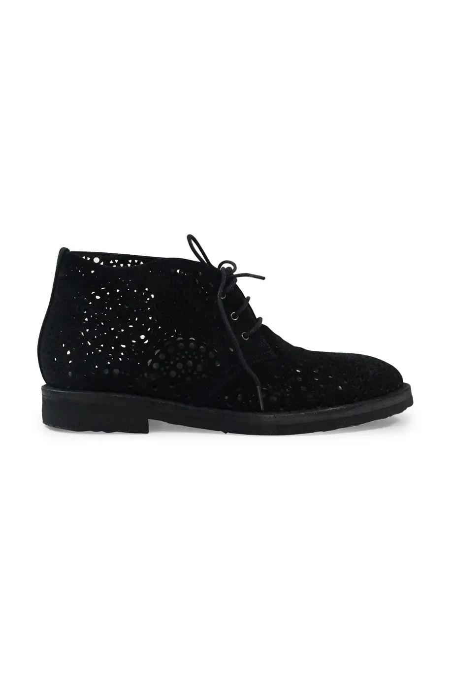 [WS6270] Alaïa | Ankle Boot