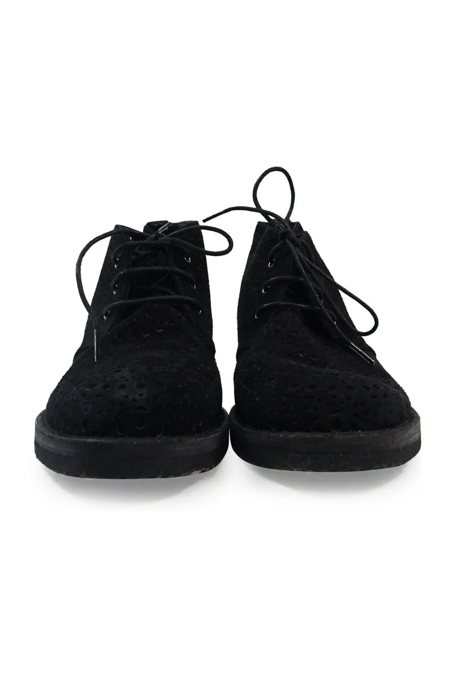 [WS6270] Alaïa | Ankle Boot