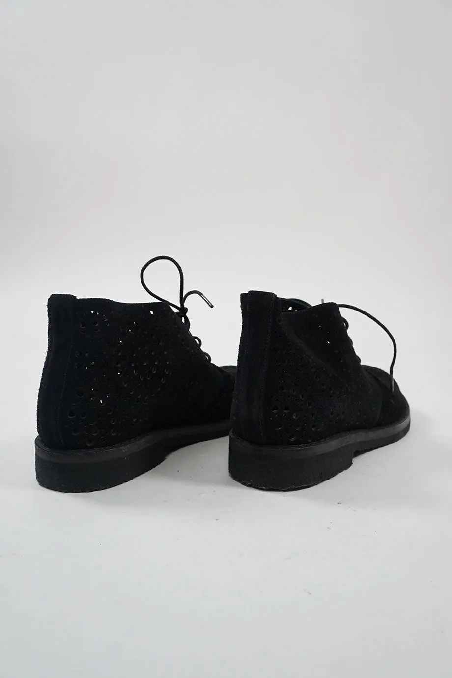 [WS6270] Alaïa | Ankle Boot