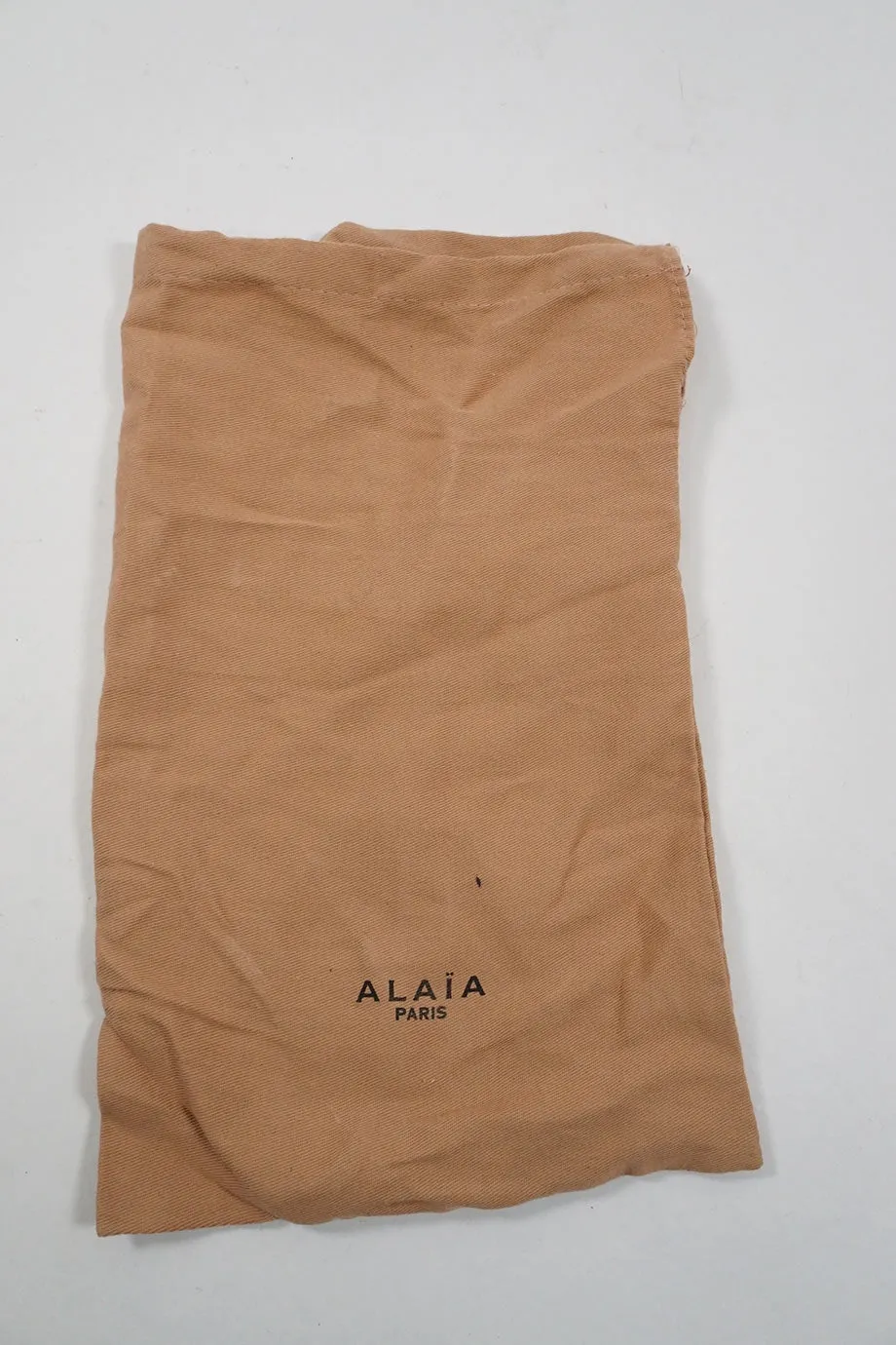 [WS6270] Alaïa | Ankle Boot