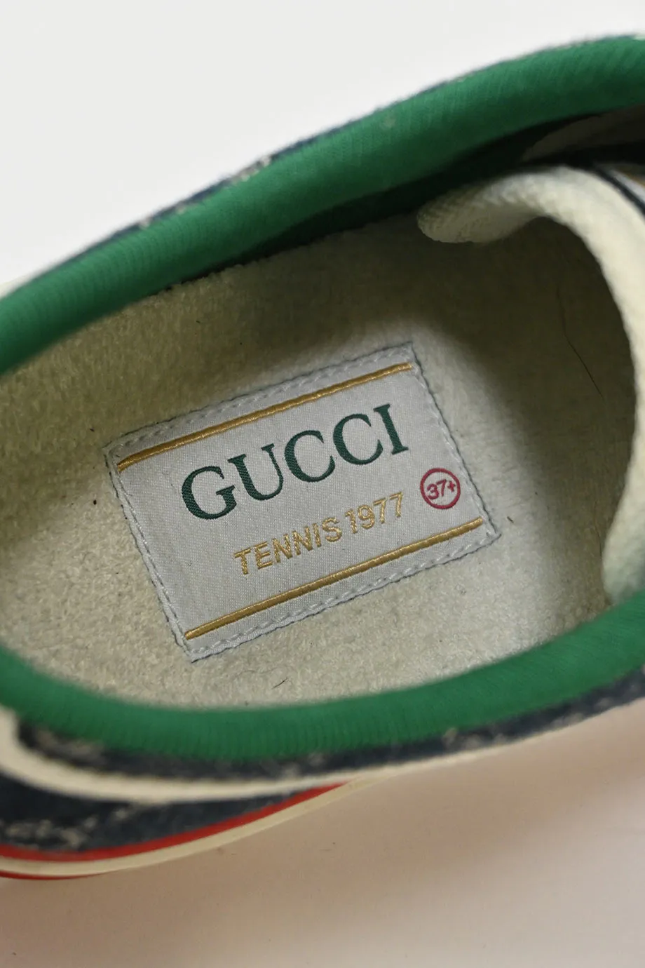 [WS6505] Gucci | Sneakers