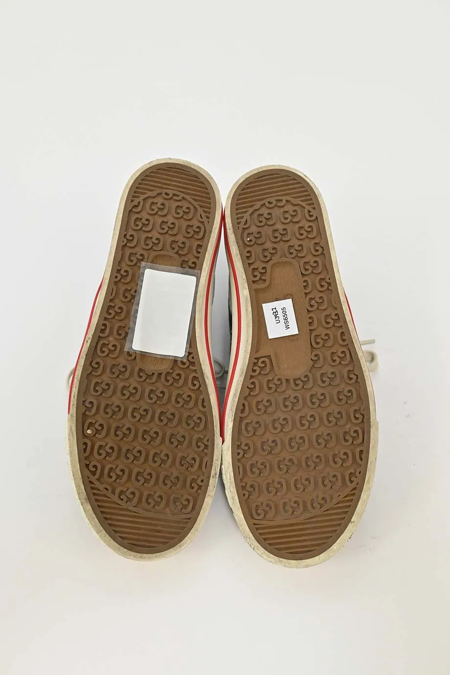 [WS6505] Gucci | Sneakers