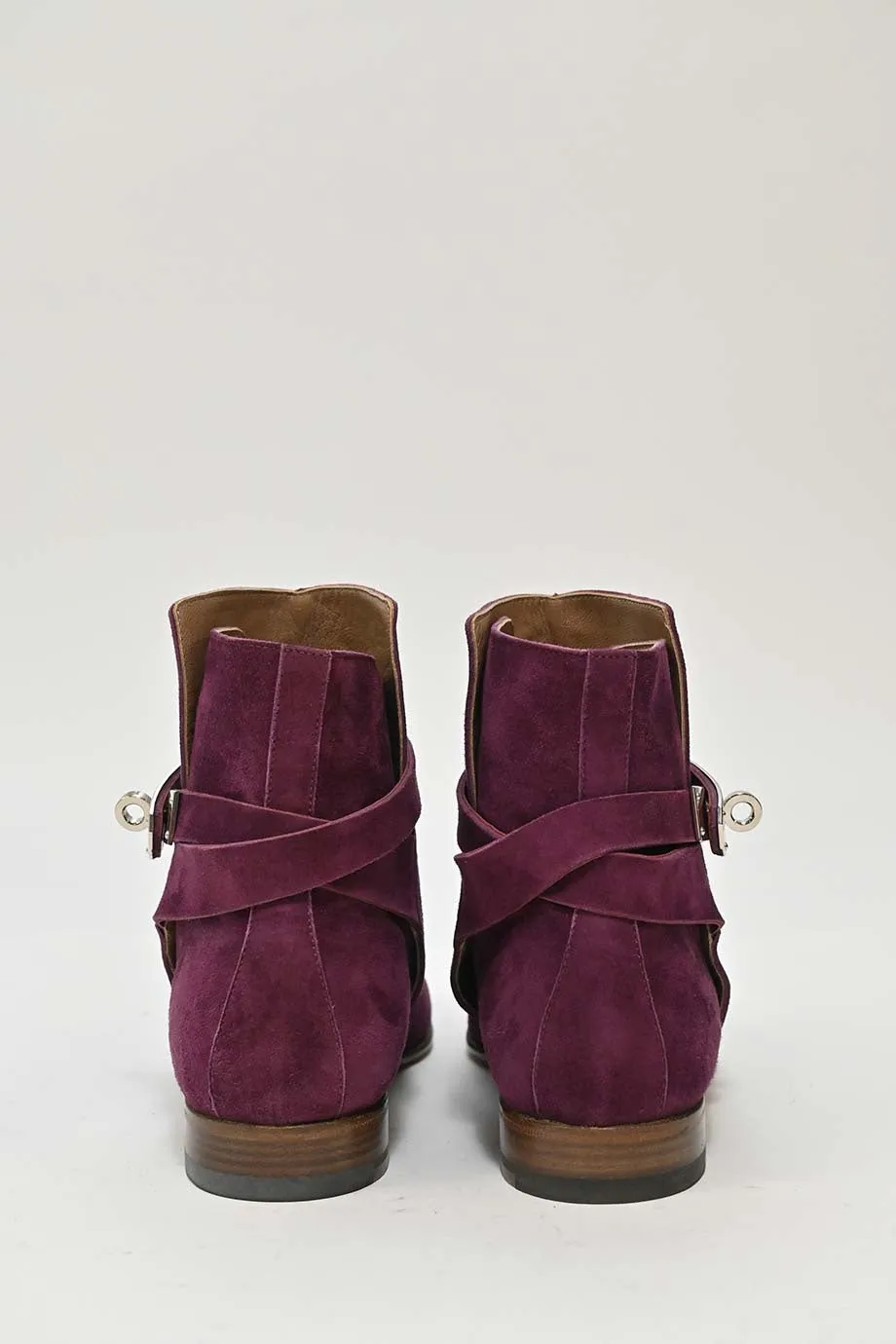 [WS6523] Hermès | Ankle Boot
