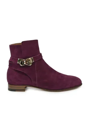 [WS6523] Hermès | Ankle Boot