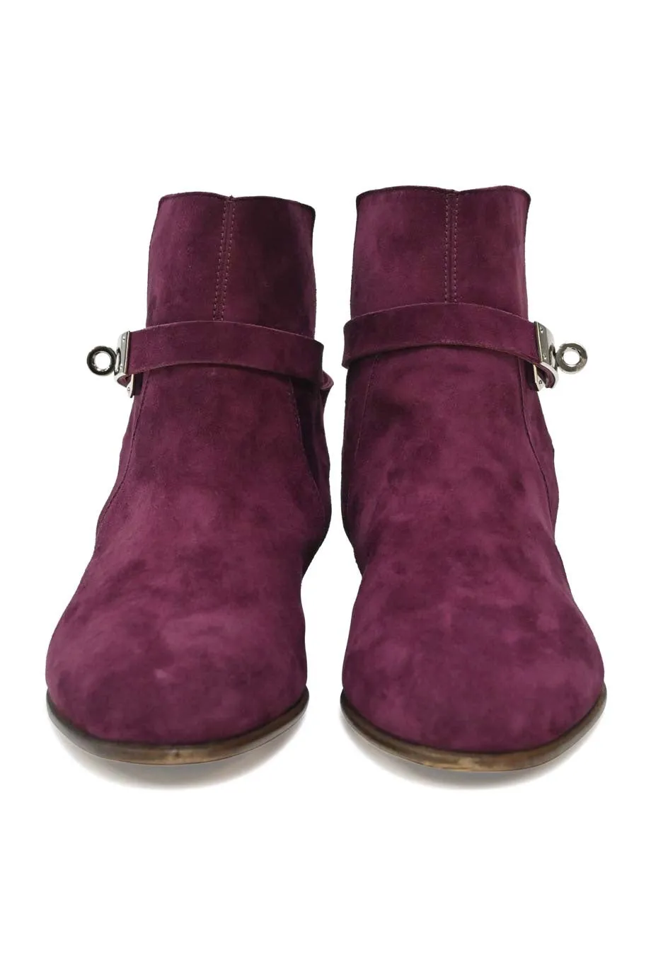 [WS6523] Hermès | Ankle Boot