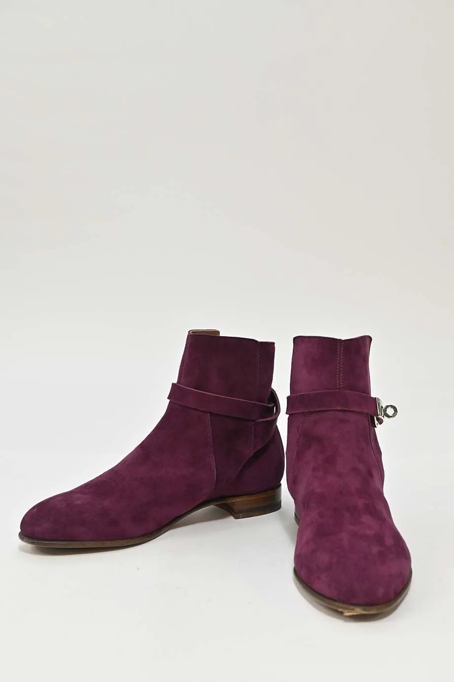 [WS6523] Hermès | Ankle Boot
