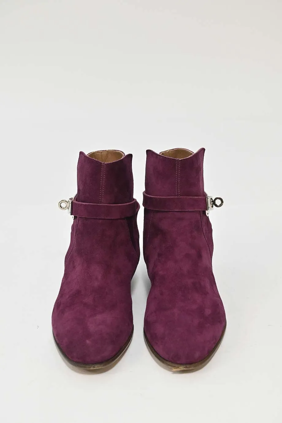 [WS6523] Hermès | Ankle Boot