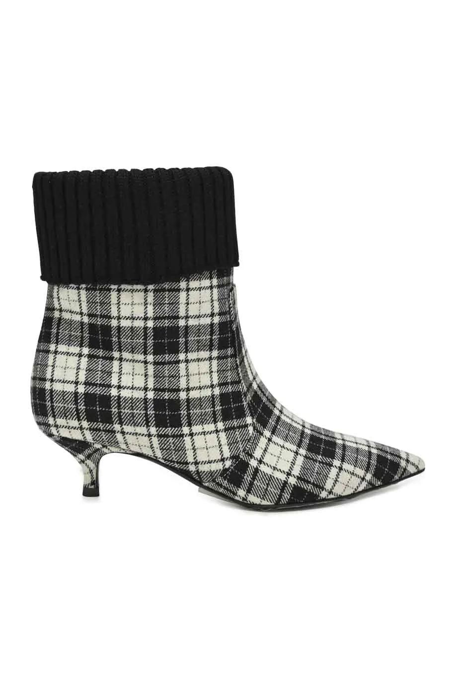 [WS6568] Christian Dior | Ankle Boot