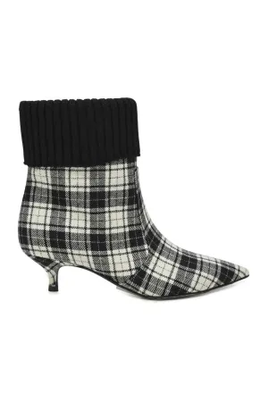 [WS6568] Christian Dior | Ankle Boot