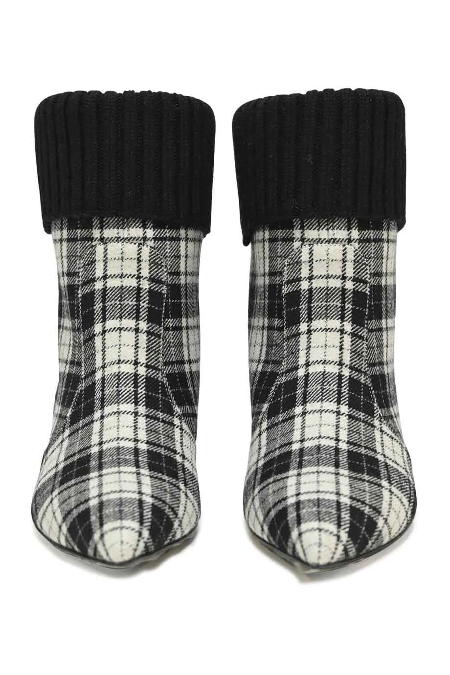 [WS6568] Christian Dior | Ankle Boot