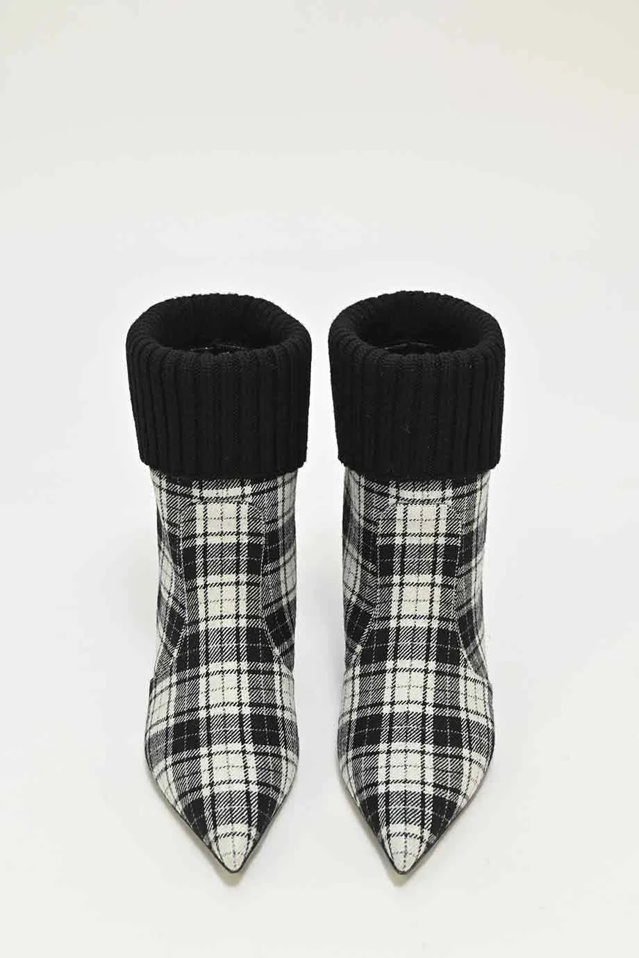 [WS6568] Christian Dior | Ankle Boot