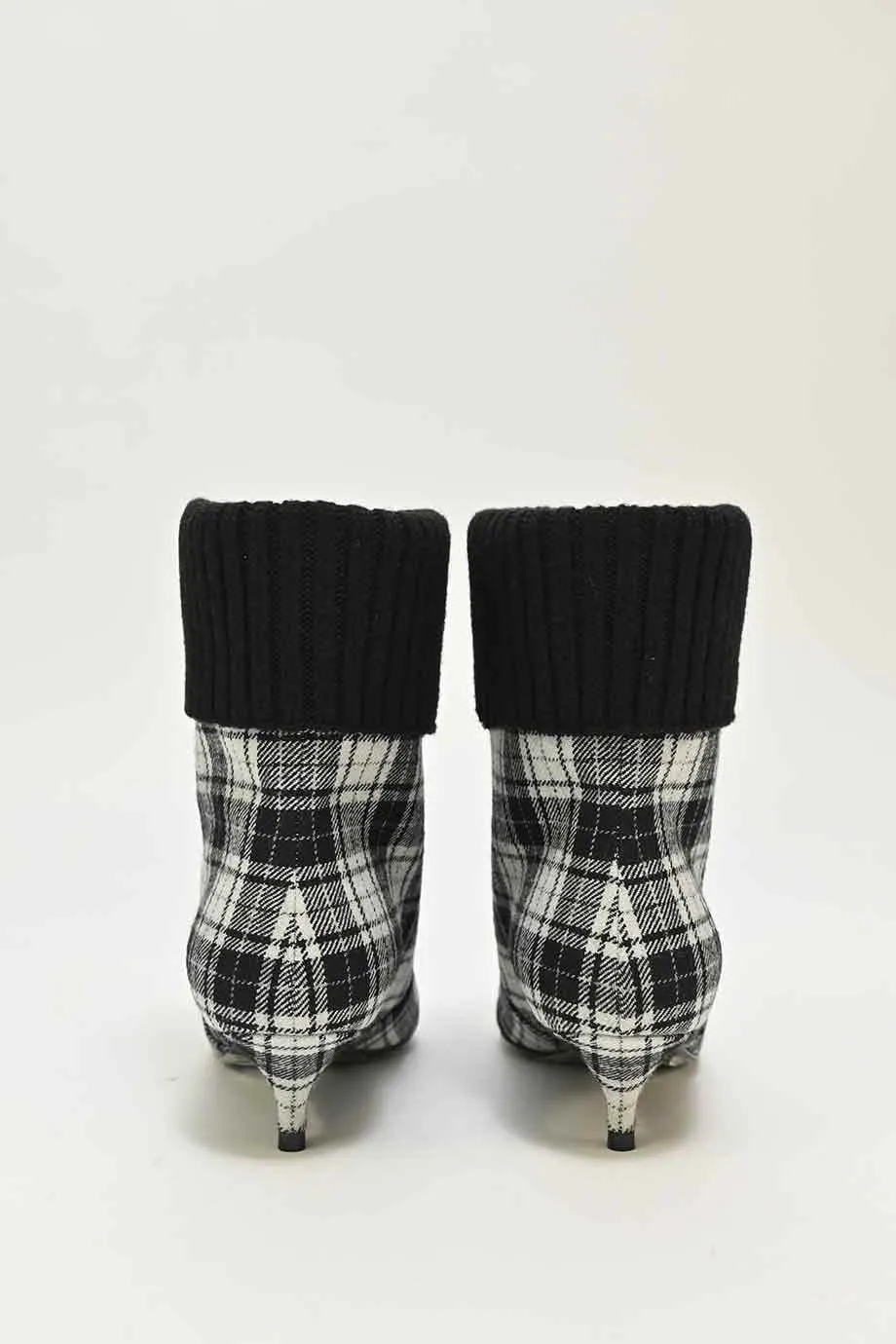 [WS6568] Christian Dior | Ankle Boot