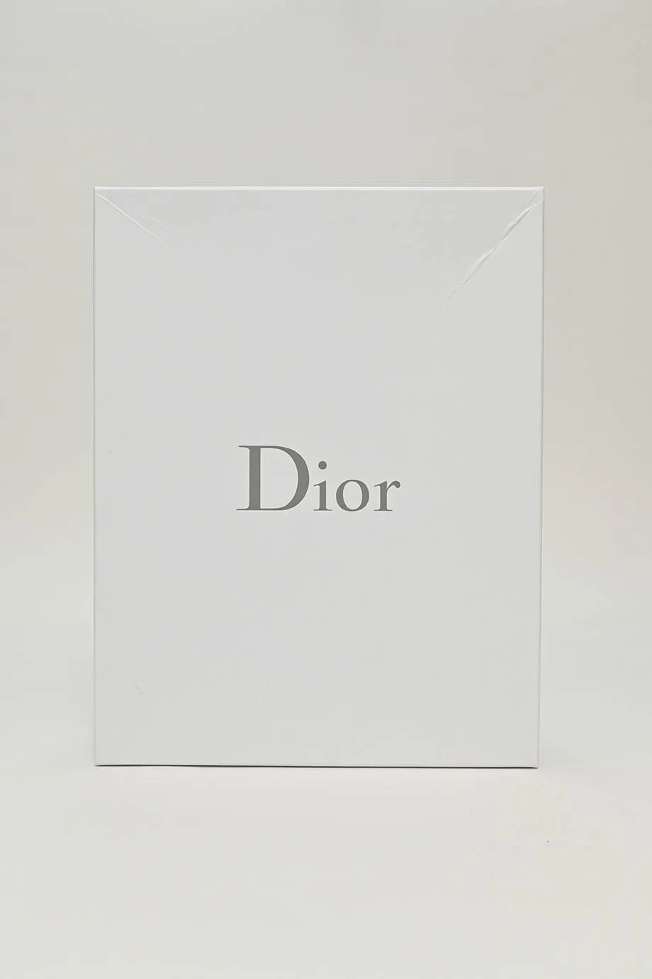 [WS6568] Christian Dior | Ankle Boot