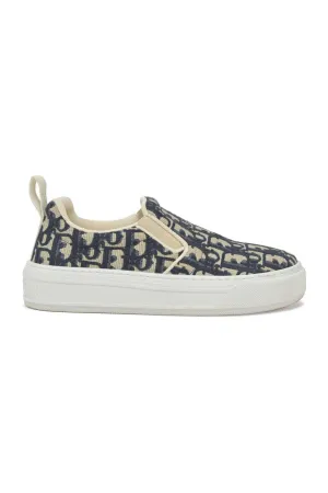 [WS6616] Christian Dior | Slip-ons