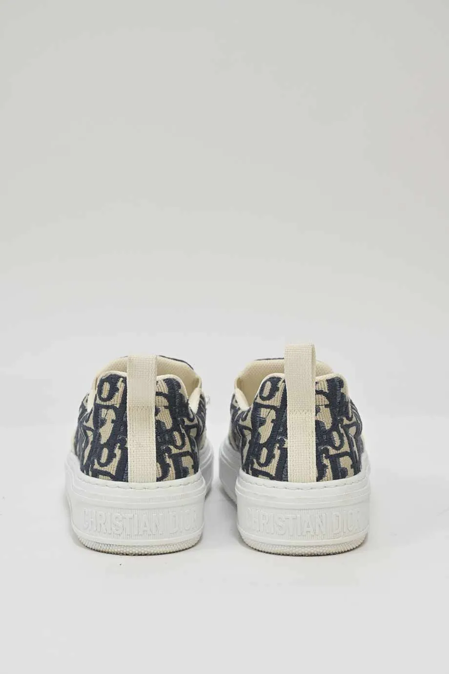 [WS6616] Christian Dior | Slip-ons