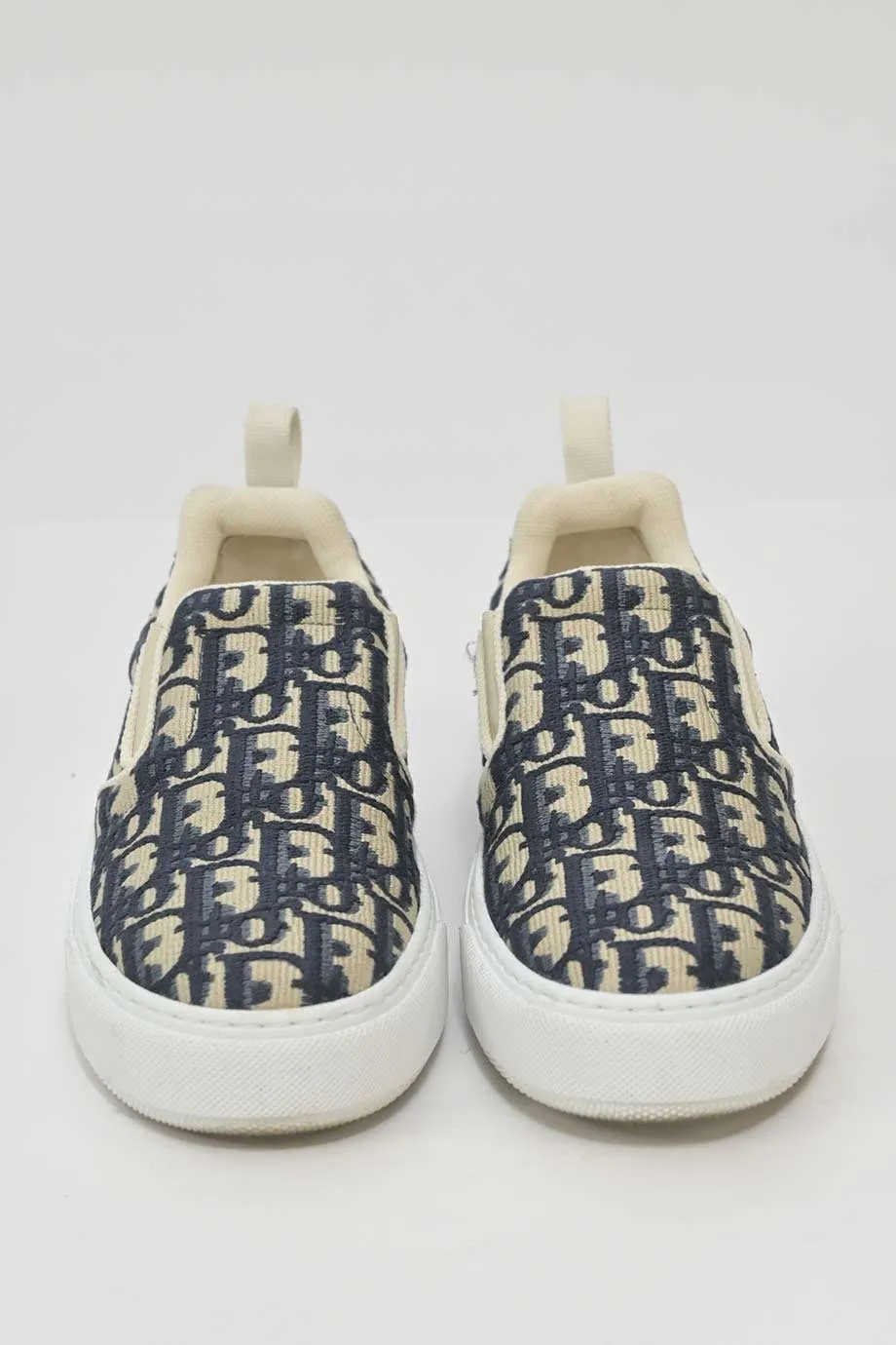 [WS6616] Christian Dior | Slip-ons