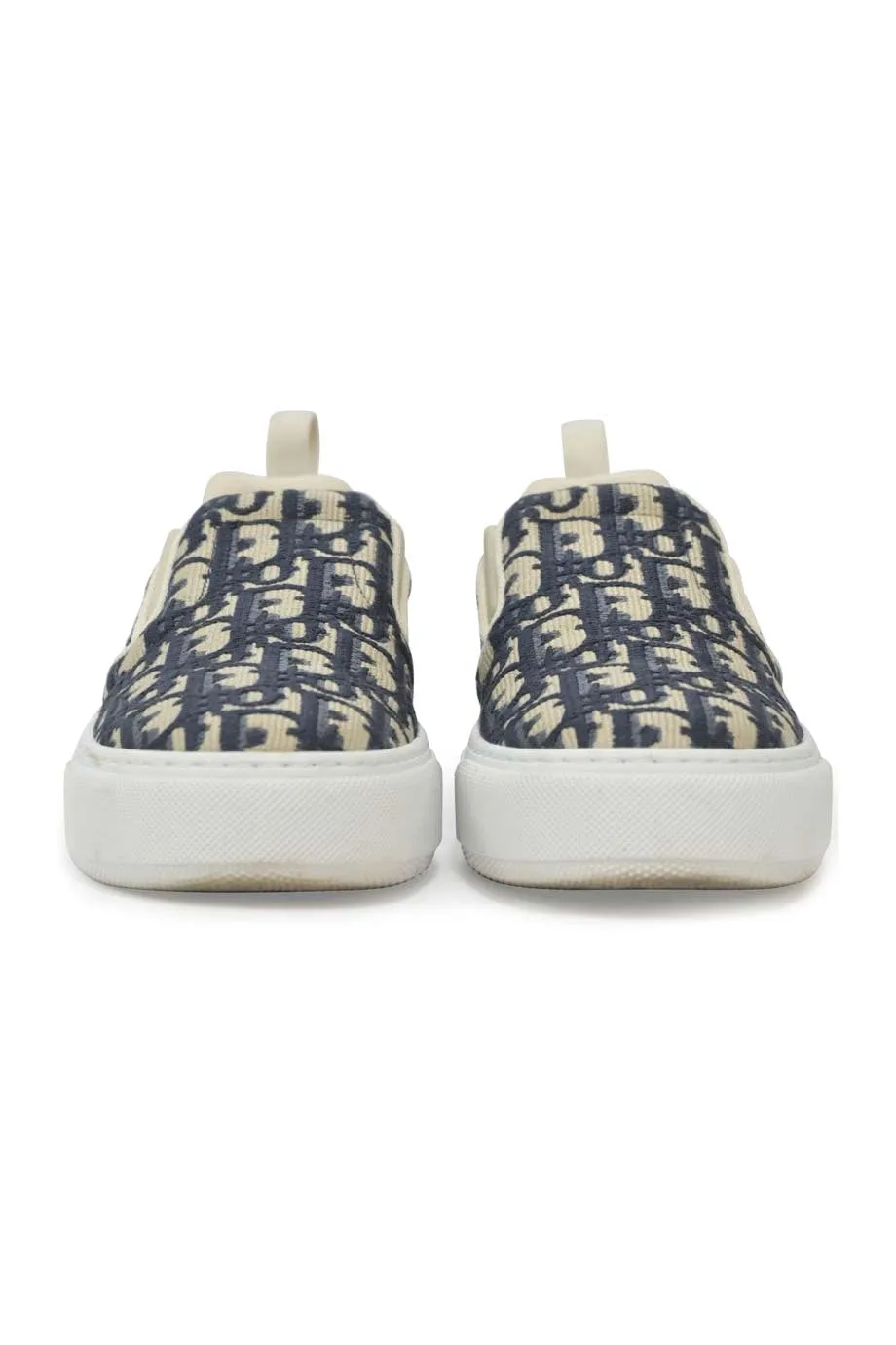 [WS6616] Christian Dior | Slip-ons