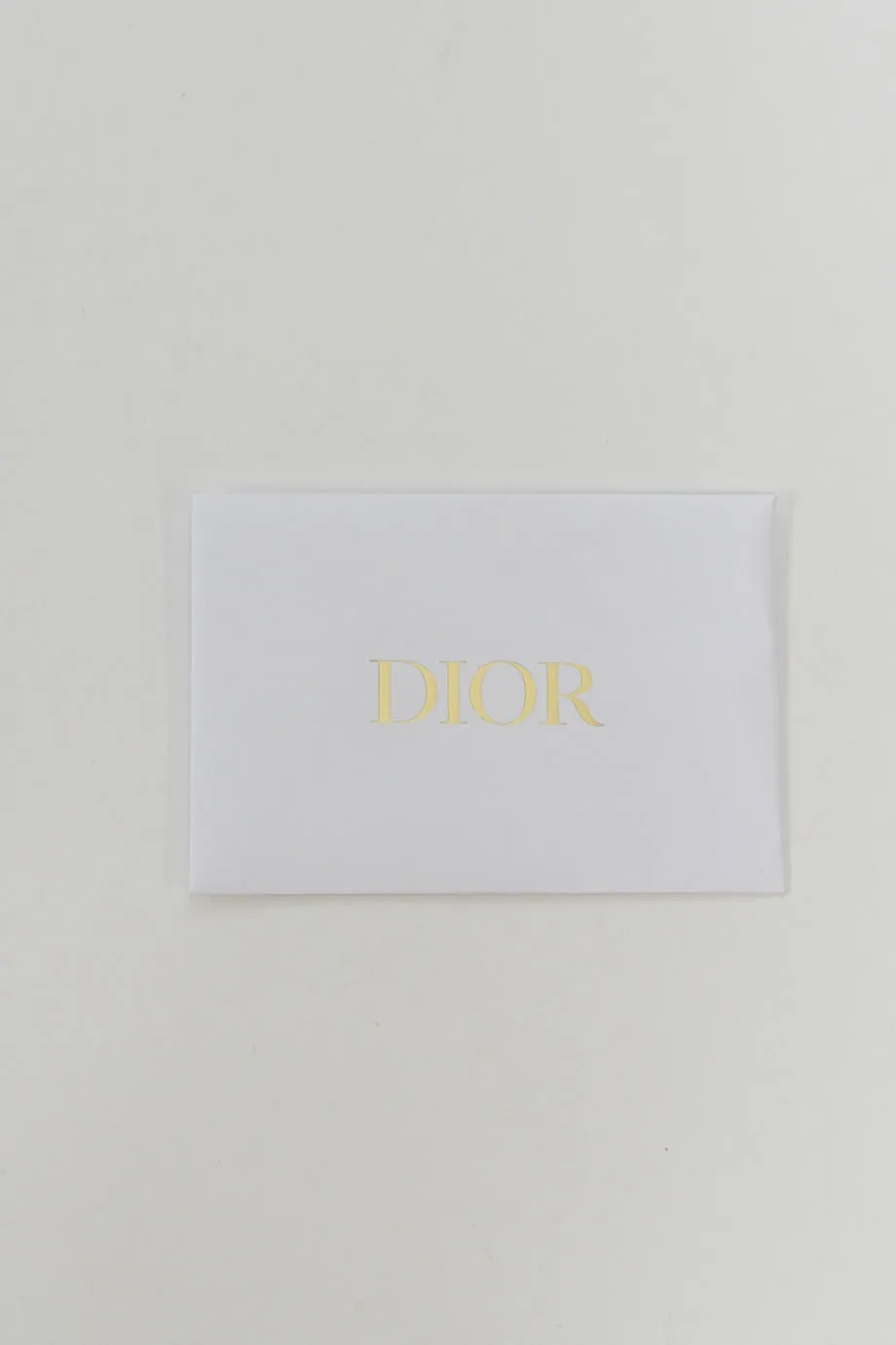 [WS6616] Christian Dior | Slip-ons