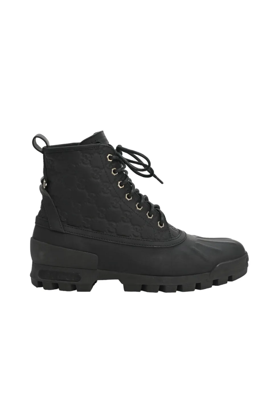 [WS7058] Gucci | Ankle Boot