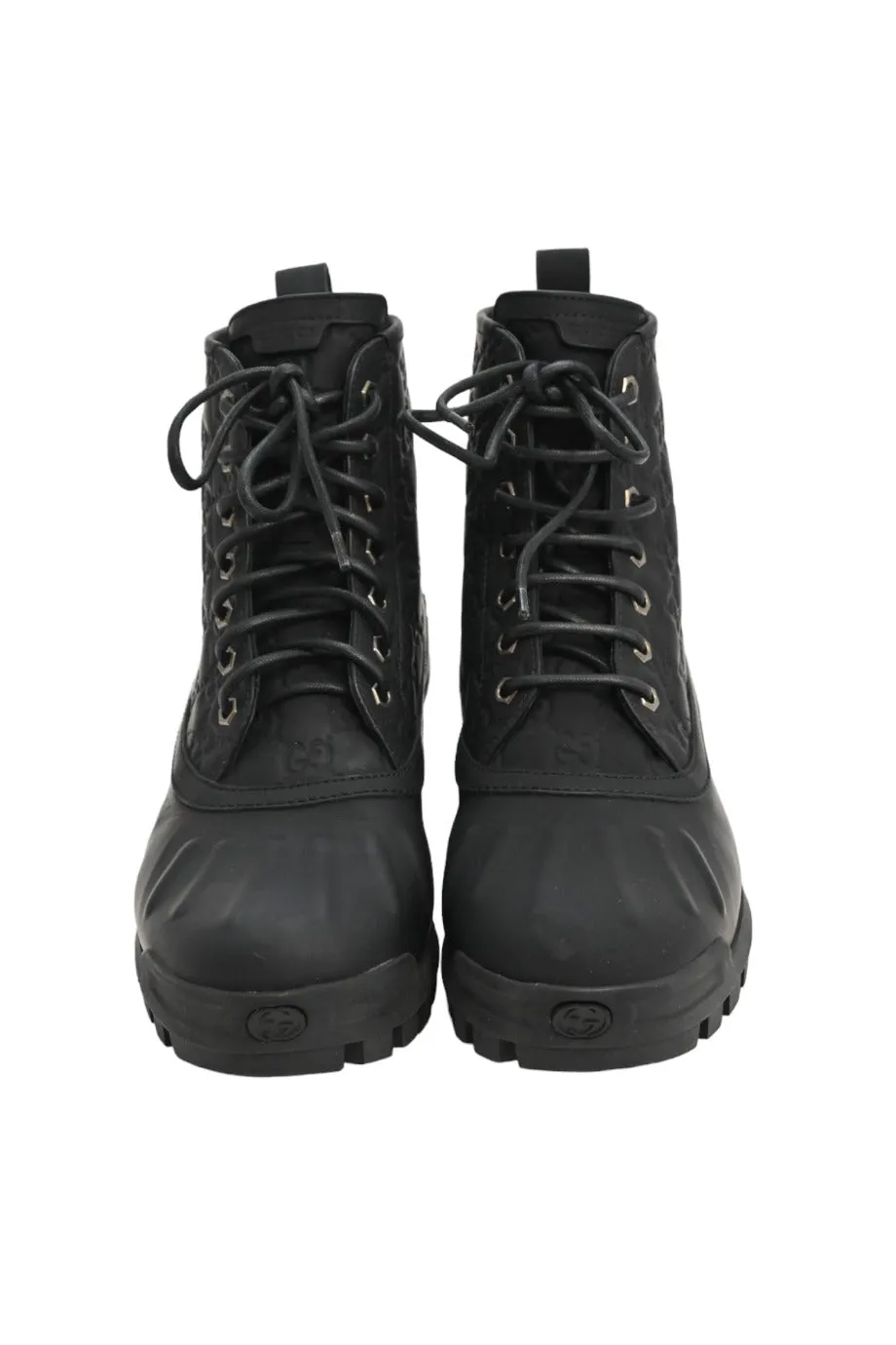 [WS7058] Gucci | Ankle Boot