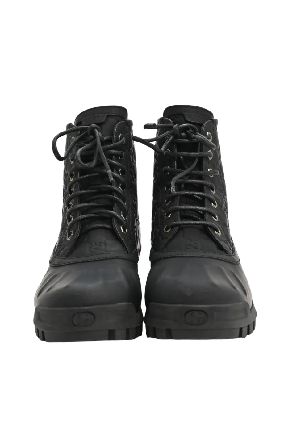 [WS7058] Gucci | Ankle Boot